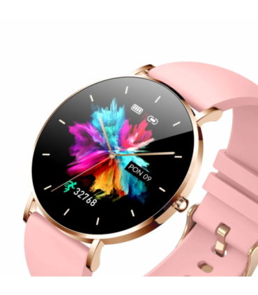 Manta Alexa SWU501PK Pink