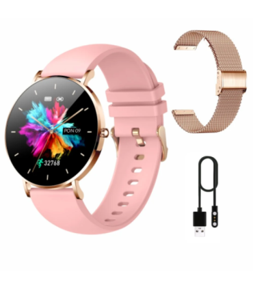 Manta Alexa SWU501PK Pink