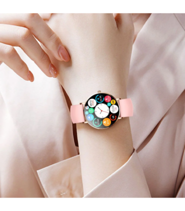 Manta Alexa SWU501PK Pink