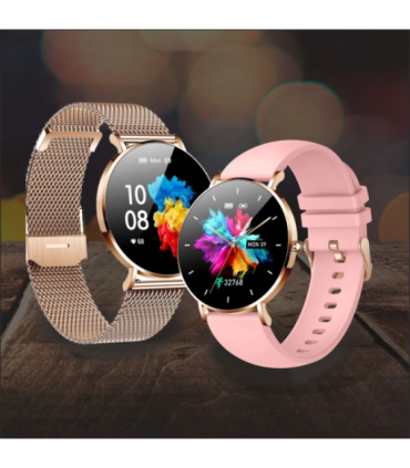 Manta Alexa SWU501PK Pink