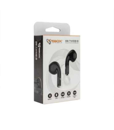 Sbox EB-TWS18 Black