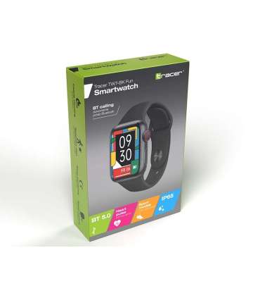 Tracer 47135 TW7-BK Fun Black