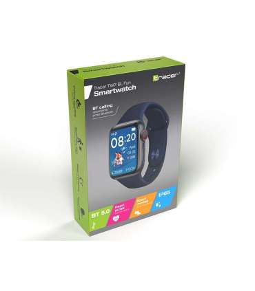 Tracer 47134 TW7-BL Fun Blue