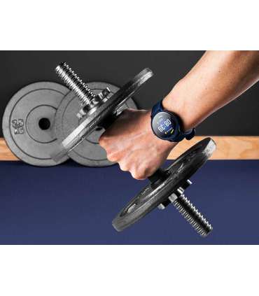 Tracer 47131 TW10 Navy