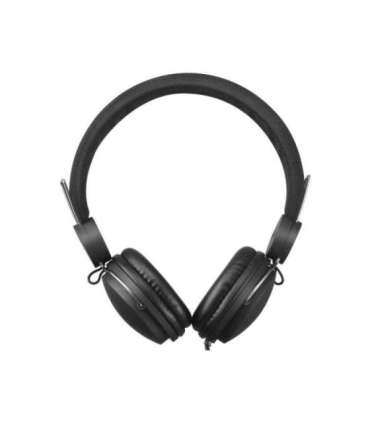 Sandberg 126-34 MiniJack Headset With Line-Mic