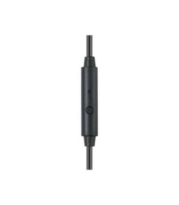 Sandberg 126-34 MiniJack Headset With Line-Mic