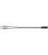 Sandberg 126-34 MiniJack Headset With Line-Mic