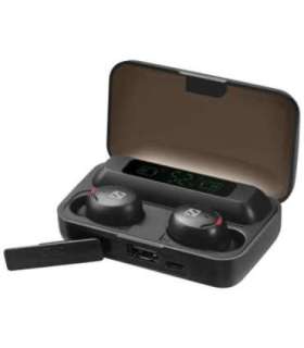 Sandberg 126-38 Bluetooth Earbuds + Powerbank