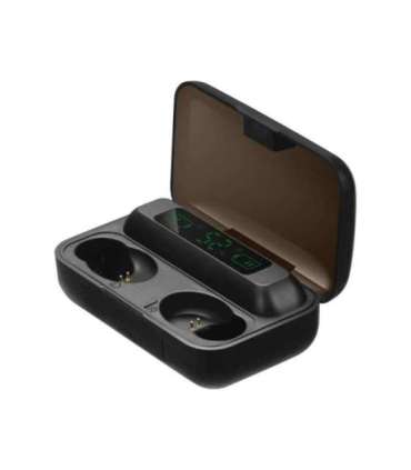 Sandberg 126-38 Bluetooth Earbuds + Powerbank