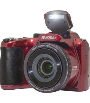 Kodak AZ255 Red