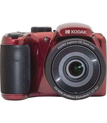 Kodak AZ255 Red