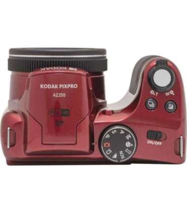 Kodak AZ255 Red