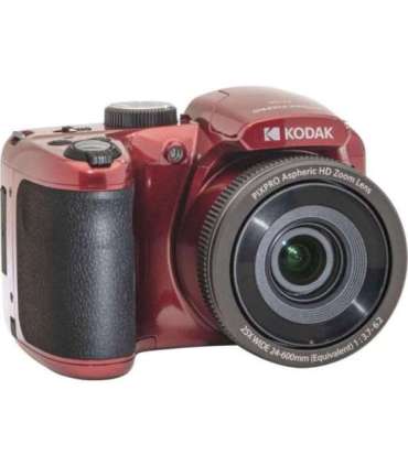 Kodak AZ255 Red
