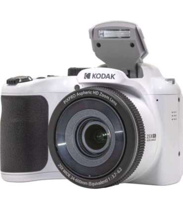 Kodak AZ255 White