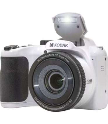 Kodak AZ255 White