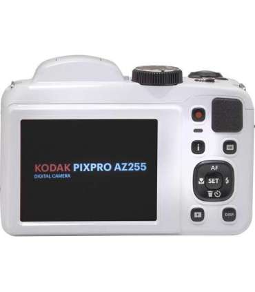 Kodak AZ255 White