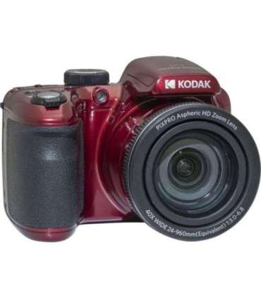 Kodak AZ405 Red