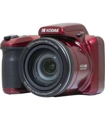 Kodak AZ405 Red