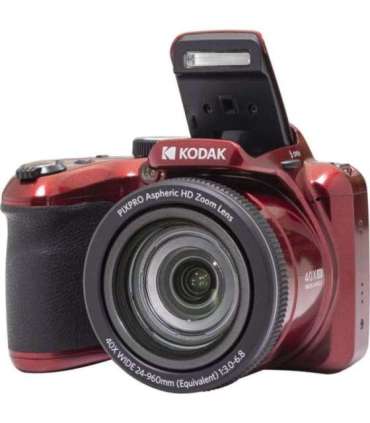 Kodak AZ405 Red