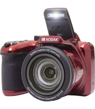 Kodak AZ405 Red