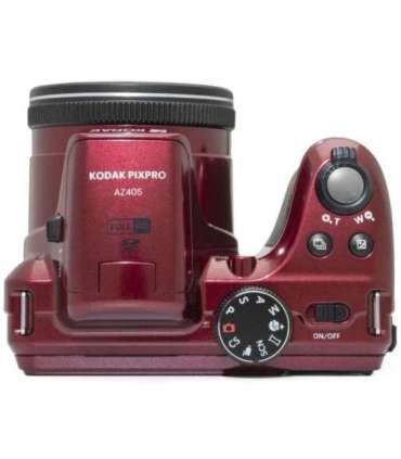 Kodak AZ405 Red