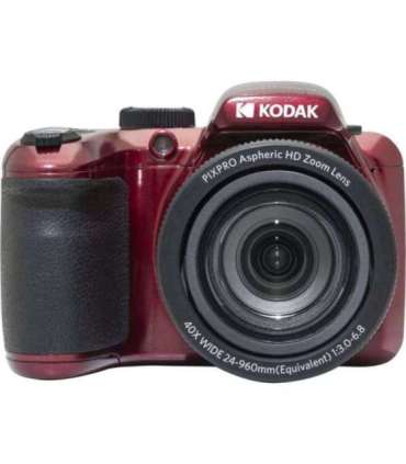 Kodak AZ405 Red