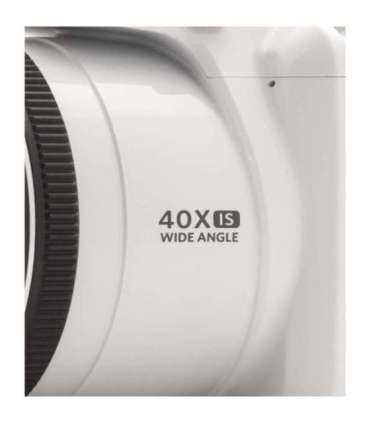 Kodak AZ405 White