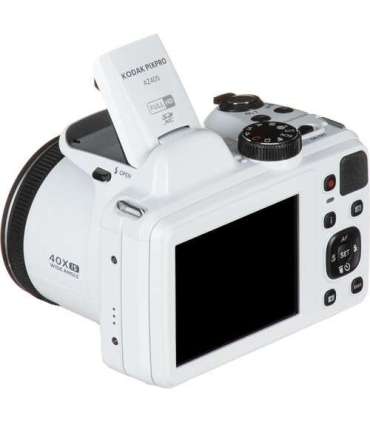 Kodak AZ405 White