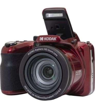 Kodak AZ425 Red