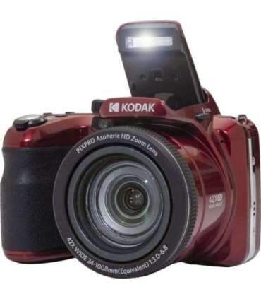 Kodak AZ425 Red