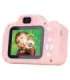 AgfaPhoto Realikids Cam Mini Pink