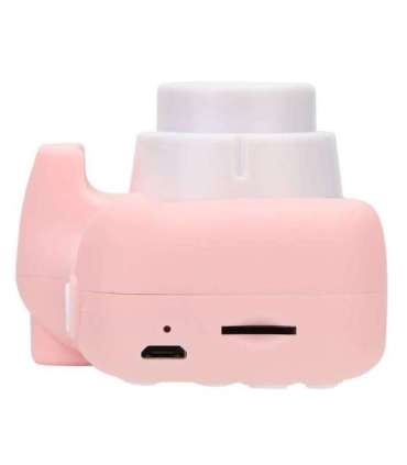 AgfaPhoto Realikids Cam Mini Pink