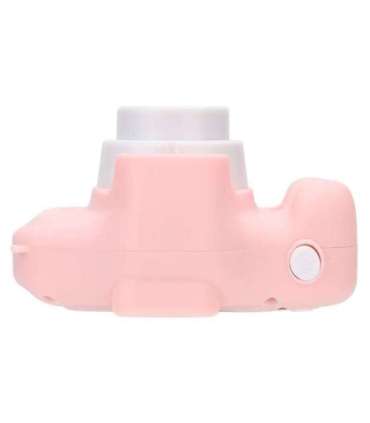 AgfaPhoto Realikids Cam Mini Pink