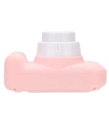 AgfaPhoto Realikids Cam Mini Pink