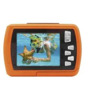 Easypix Aquapix W2024 Splash Orange 10068
