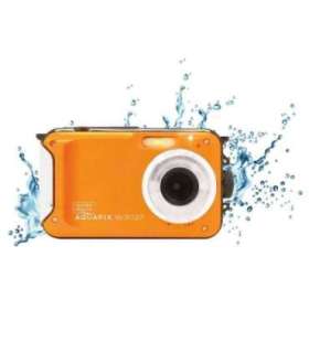 Easypix Aquapix W3027 Wave Orange 10031