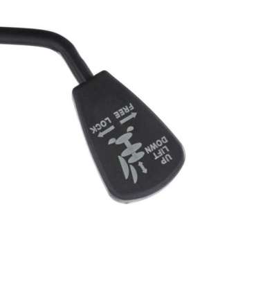 White Shark Gaming Chair NYX