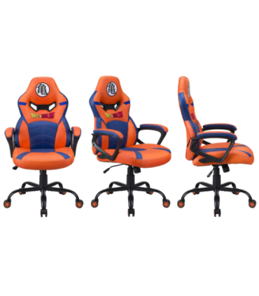 Subsonic Junior Gaming Seat Dragon Ball V2