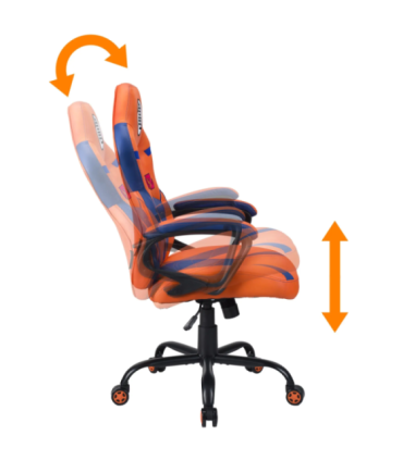 Subsonic Junior Gaming Seat Dragon Ball V2