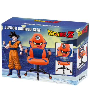 Subsonic Junior Gaming Seat Dragon Ball V2