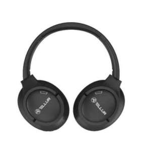 Tellur Vibe Bluetooth Over-Ear Headphones ANC