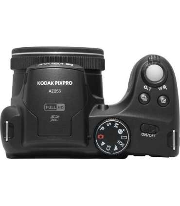Kodak AZ255 Black