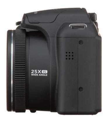 Kodak AZ255 Black