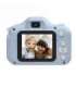 Denver KCA-1340BU Blue