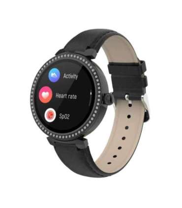 Denver SWC-342B Black