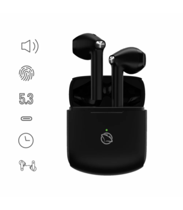 Manta MTWS010B Rytmo X TWS Black