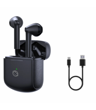 Manta MTWS010B Rytmo X TWS Black