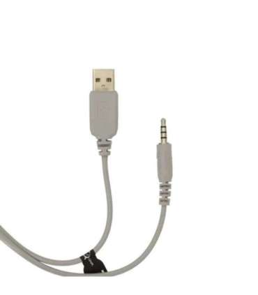 White Shark GH-2342 Firefly White