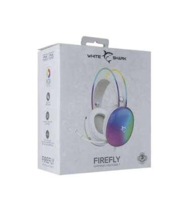 White Shark GH-2342 Firefly White