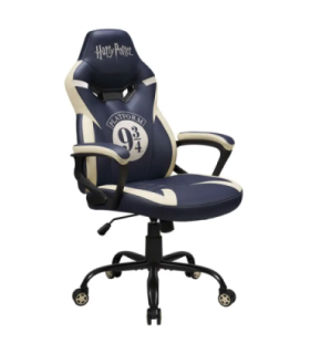 Subsonic Junior Gaming Seat HP Platform 9 3/4